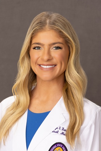 Brookelyn Hanks, D.O.